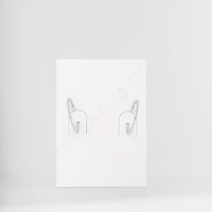 耳環 EQ103021-2.2CM